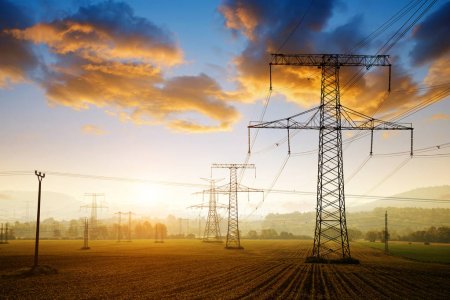 Governo publica MP com ações estruturais para o setor elétrico
